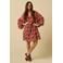 Sissy-Boy zomerjurk met print - meerkleurig