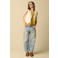 Sissy-Boy barrel jeans - blauw