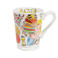 Blond Amsterdam XL beker Game on (500 ml)