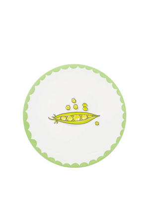 ontbijtbord - Boontje (Ø22 cm)