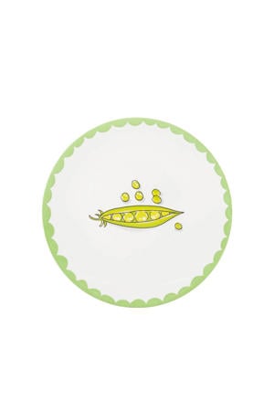 ontbijtbord - Boontje (Ø22 cm)