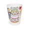 Blond Amsterdam XL beker Wedding (500 ml)