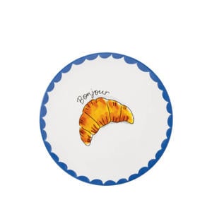 gebaksbord - Croissant (Ø18 cm)