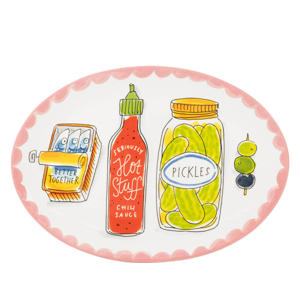 serveerbord - Food Icons