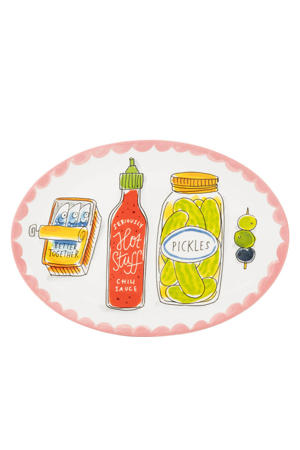 serveerbord - Food Icons