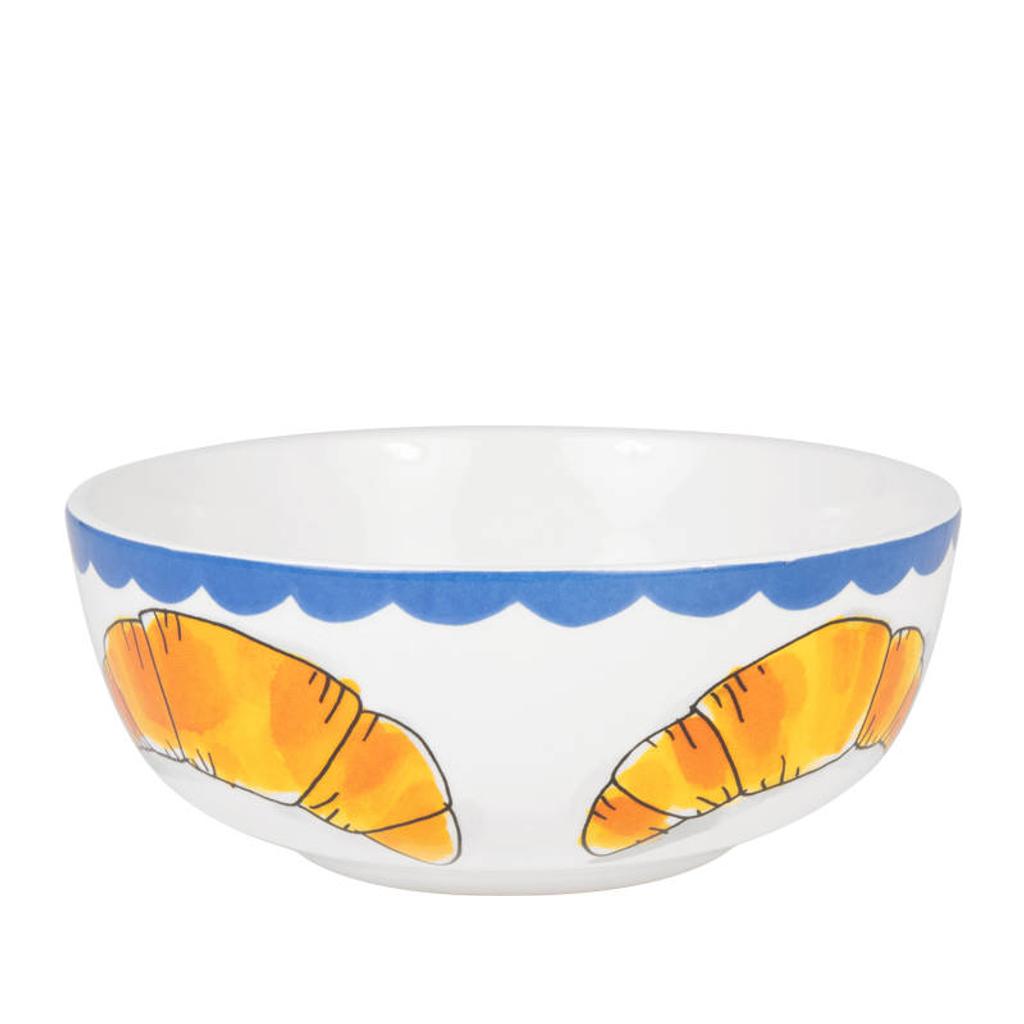 Blond Amsterdam kom - Croissant (Ø15 cm)