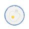 Blond Amsterdam ontbijtbord - Sunny Side up (Ø22 cm)