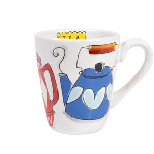 theemok - Time for Tea (350 ml)