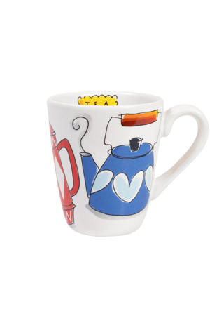 theemok - Time for Tea (350 ml)