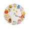 Blond Amsterdam dinerbord - The Perfect Pancakes (Ø31 cm)