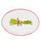 Blond Amsterdam serveerbord - Asperges