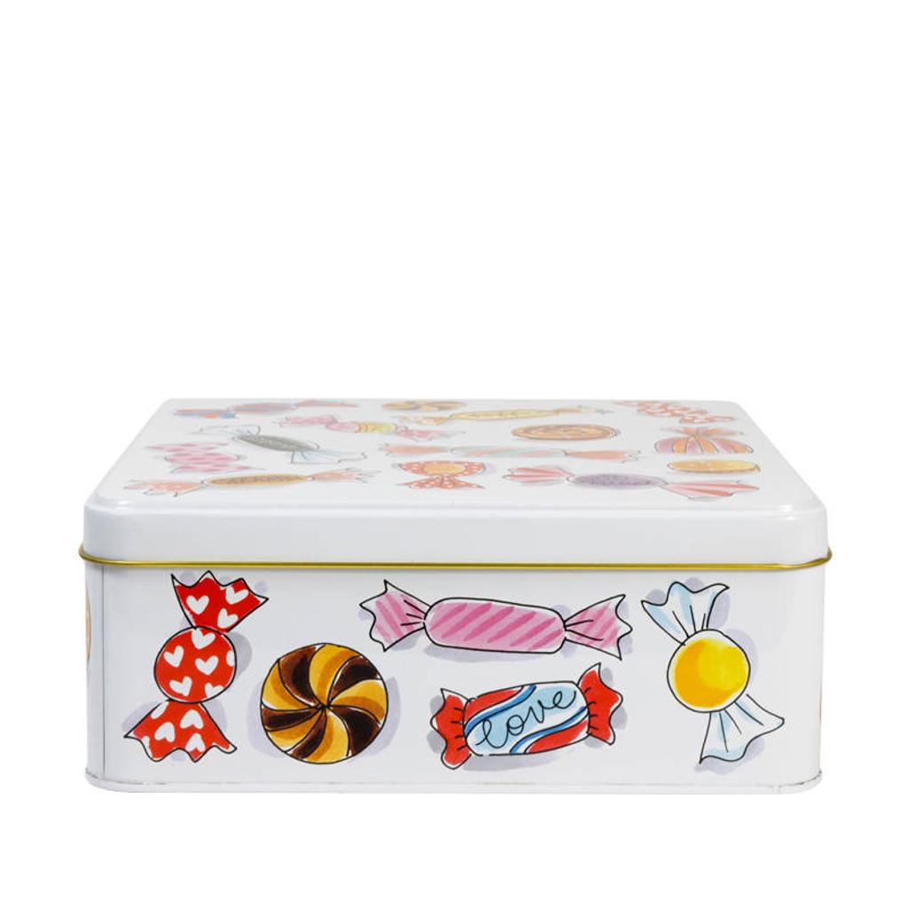 Blond Amsterdam Cozy Days bewaardoos - Favorite Candy