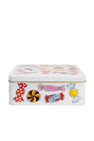 Cozy Days bewaardoos - Favorite Candy