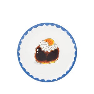 gebaksbord - Bossche Bol (Ø18 cm)