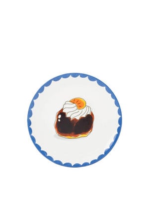 gebaksbord - Bossche Bol (Ø18 cm)