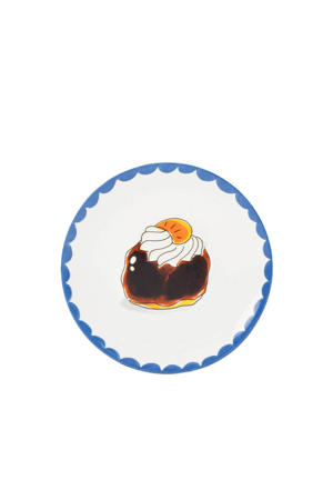 gebaksbord - Bossche Bol (Ø18 cm)