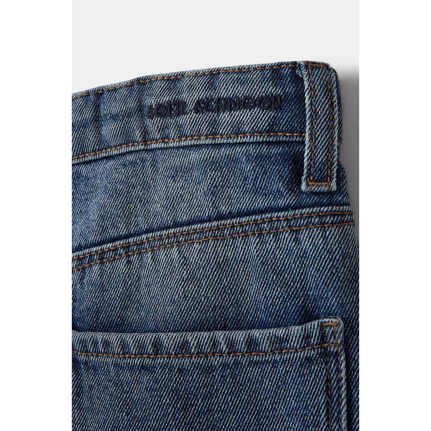 Sofie Schnoor girls relaxed fit jeans