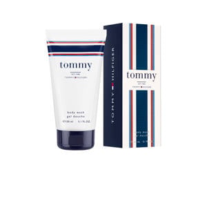Body Wash 150 ml