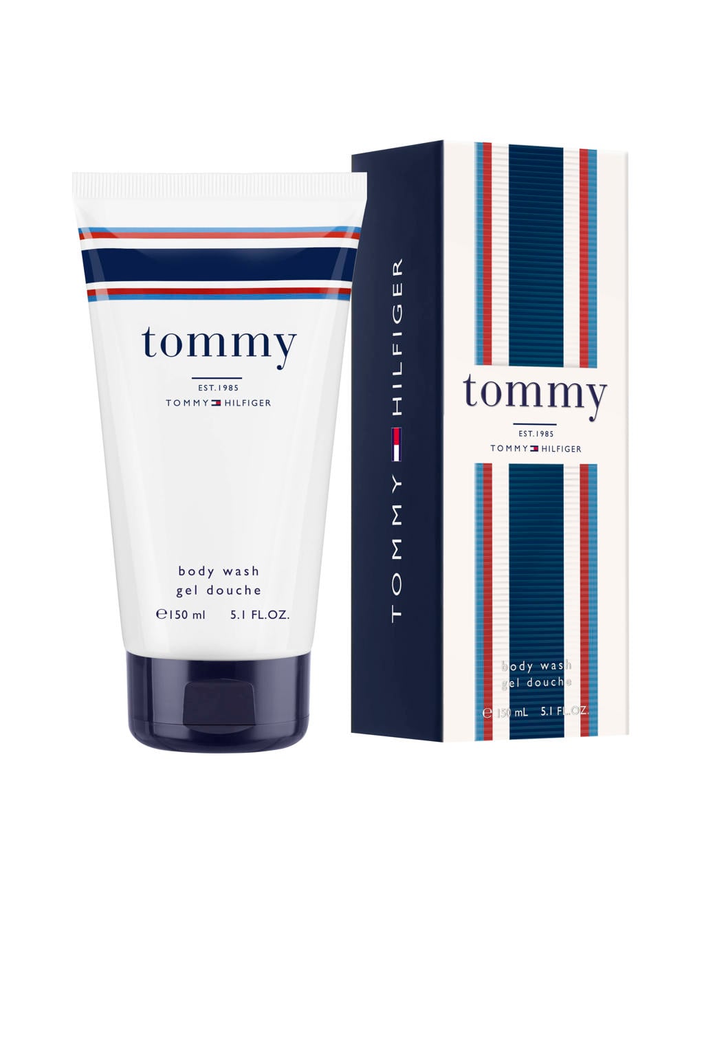 Tommy Hilfiger Body Wash 150 ml