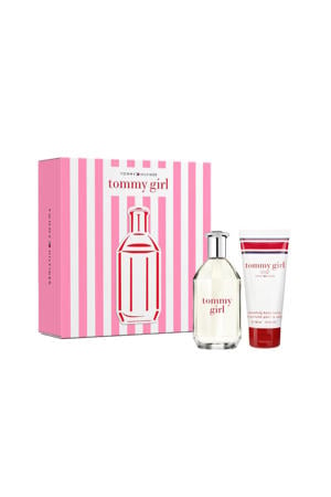 geschenkset eau de toilette