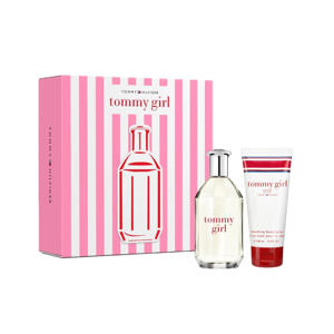geschenkset eau de toilette