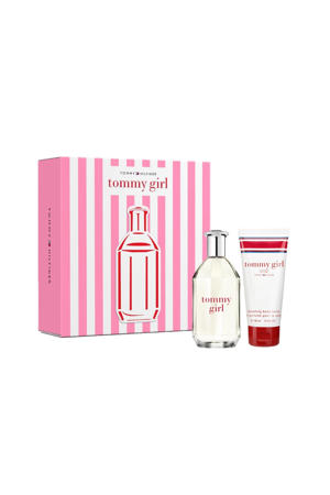 geschenkset eau de toilette