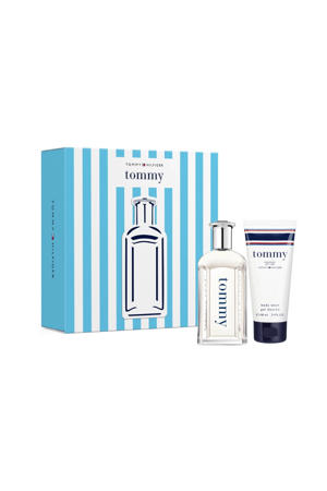 geschenkset eau de toilette
