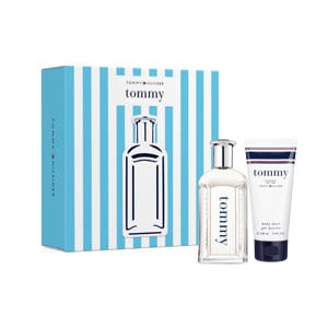 geschenkset eau de toilette