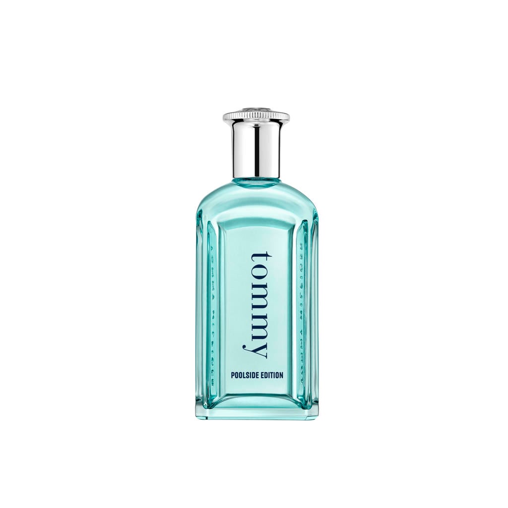 Tommy Hilfiger Poolside Edition eau de toilette - 100 ml