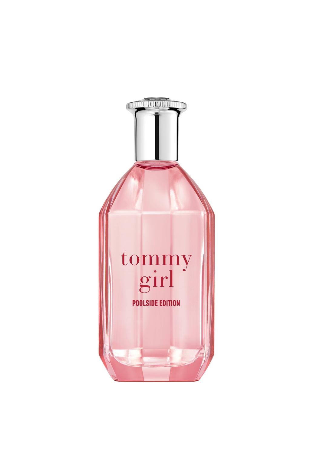 Tommy Hilfiger Tommy Girl Poolside Edition eau de toilette - 100 ml