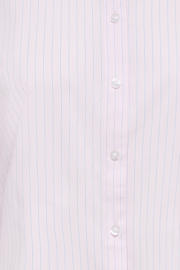 thumbnail: JDY blouse met krijtstreep lichtroze