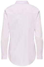 thumbnail: JDY blouse met krijtstreep lichtroze