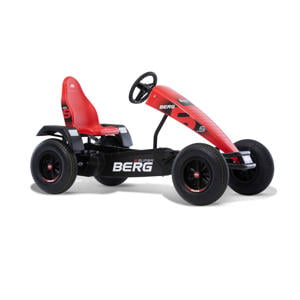 BERG XL B.Super Red BFR