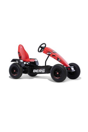 BERG XL B.Super Red BFR