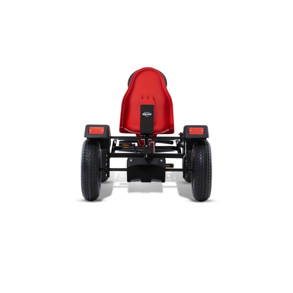 BERG BERG XL B.Super Red BFR