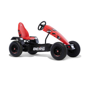 BERG XL B.Super Red BFR