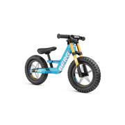 thumbnail: BERG BERG Biky Cross Blue Handbrake
