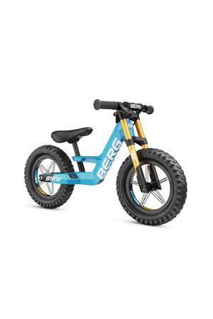 BERG Biky Cross Blue Handbrake
