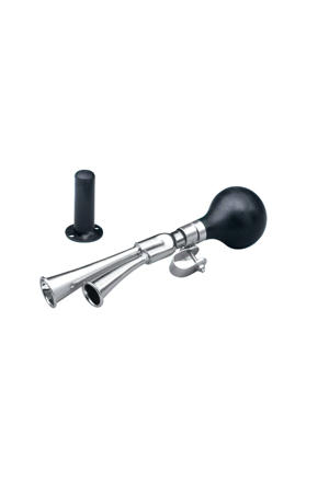 BERG Horn 2-tones XL