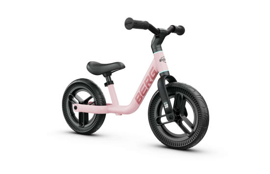 loopfietsen 2 jaar