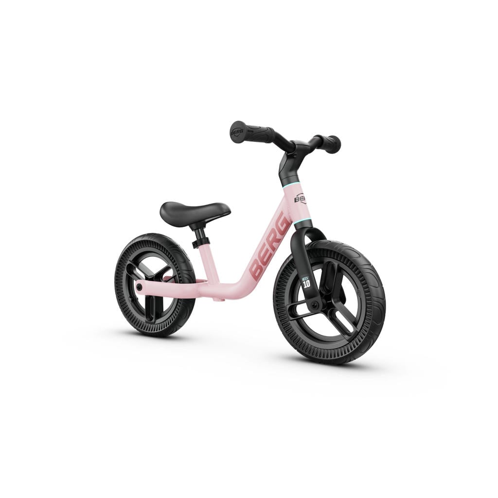 BERG BERG MOOV 10 Blush Pink