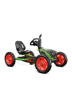 BERG Buddy Fendt