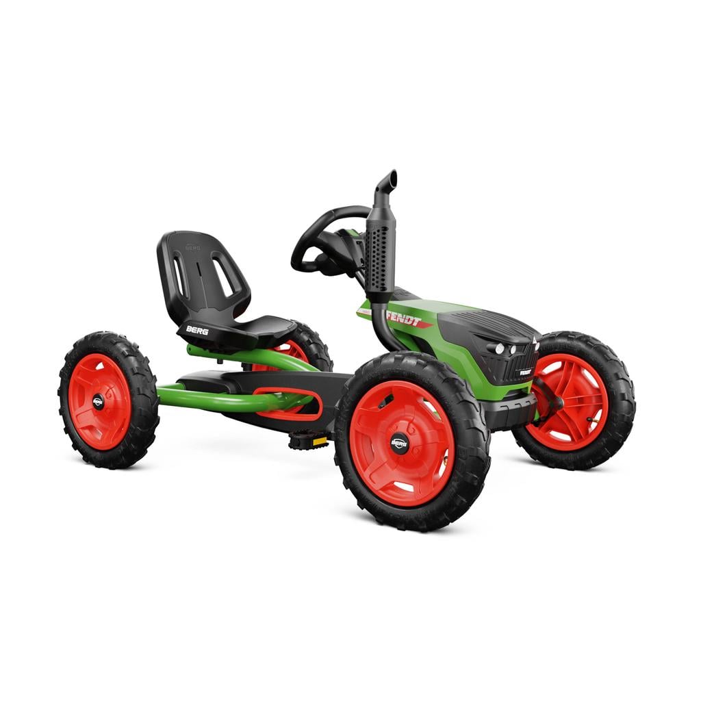 BERG BERG Buddy Fendt