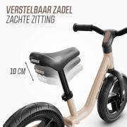 thumbnail: BERG BERG MOOV 10 Sand Beige