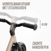thumbnail: BERG BERG MOOV 10 Sand Beige