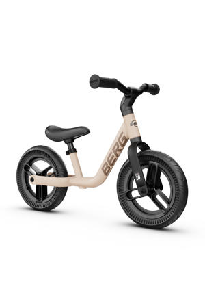 BERG MOOV 10 Sand Beige