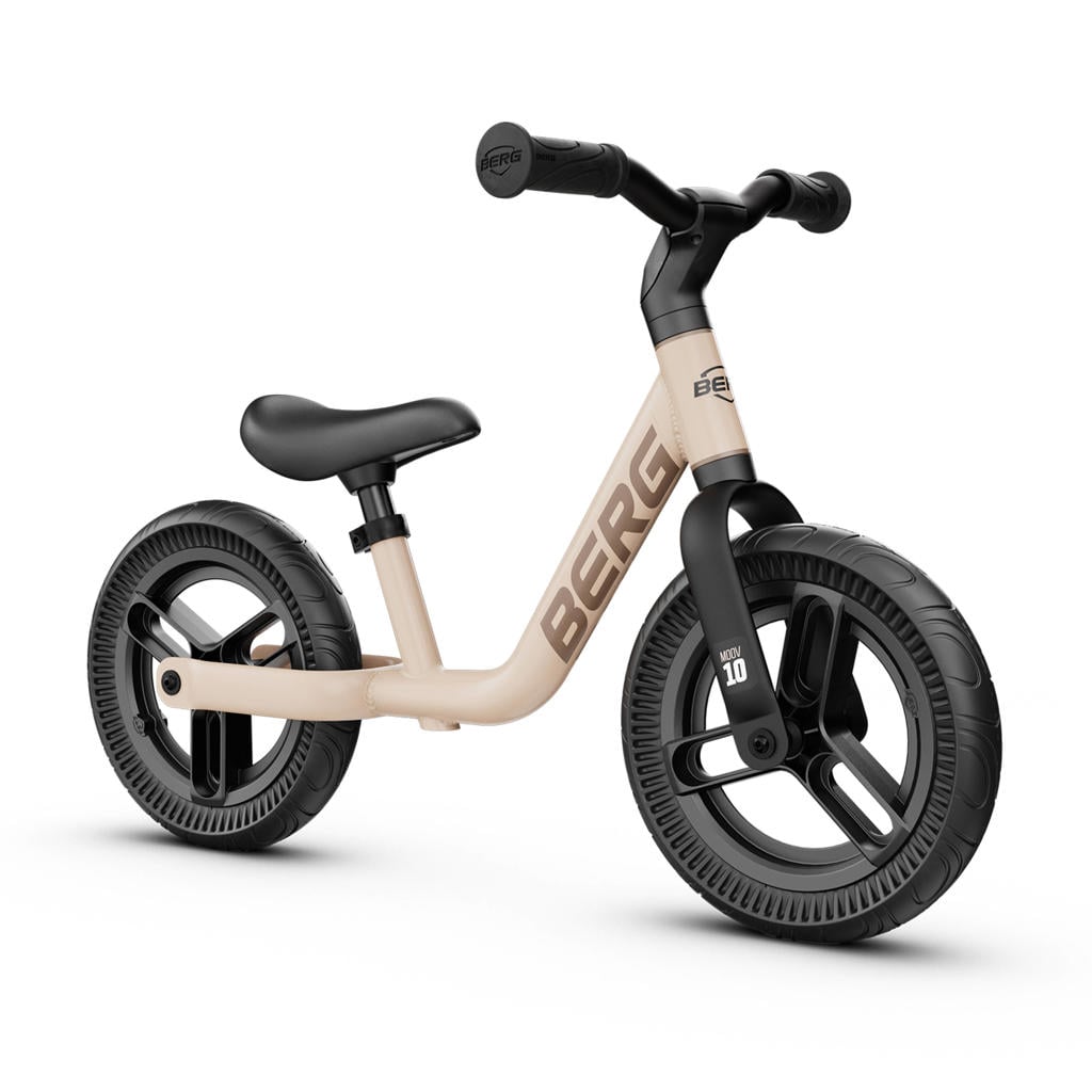 BERG BERG MOOV 10 Sand Beige