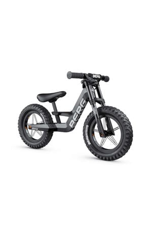 BERG Biky Cross Black Handbrake