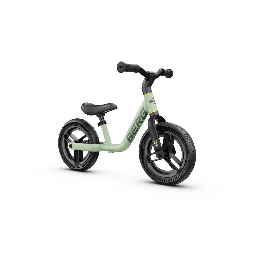 BERG BERG MOOV 10 Sage Green