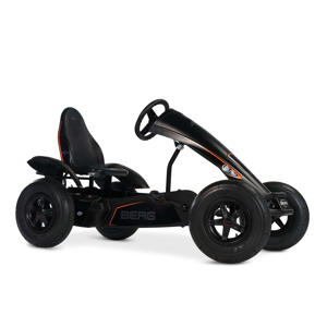BERG XL Black Edition BFR
